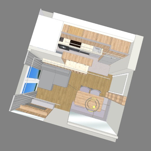 Sala_cozinha