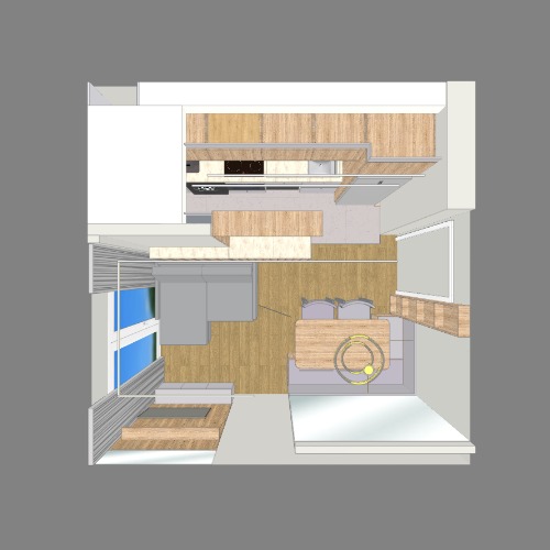 Sala_cozinha