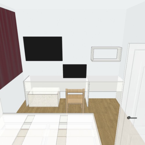 meu quarto