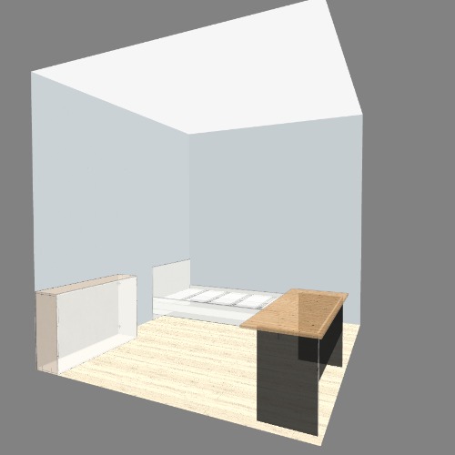 meu quarto