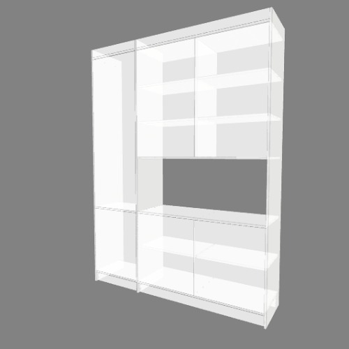 meuble 1 Free 3D furniture designs and blueprints from Flatma Community