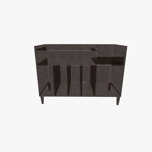 meuble 1 mano