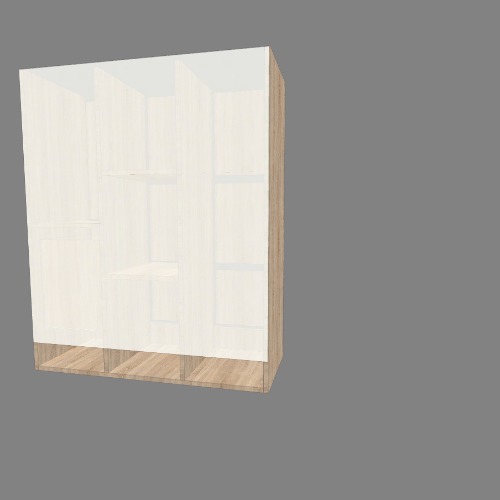 Meuble à chaussures