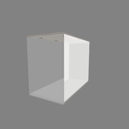 Meuble bureau