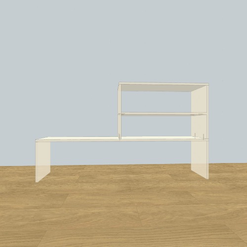 Meuble bureau