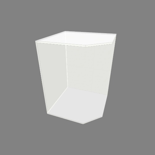 Meuble d'angle dressing