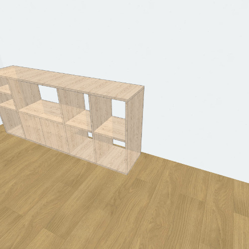 Meuble hifi