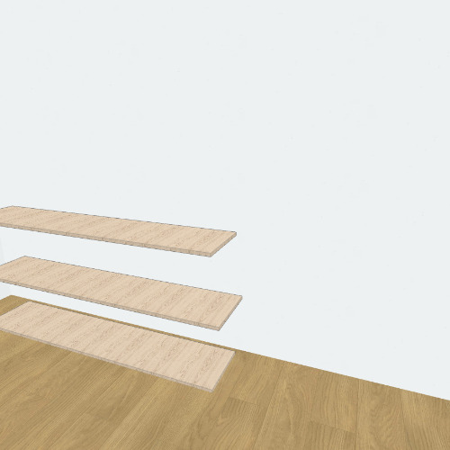 Meuble hifi