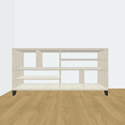 Meuble hifi