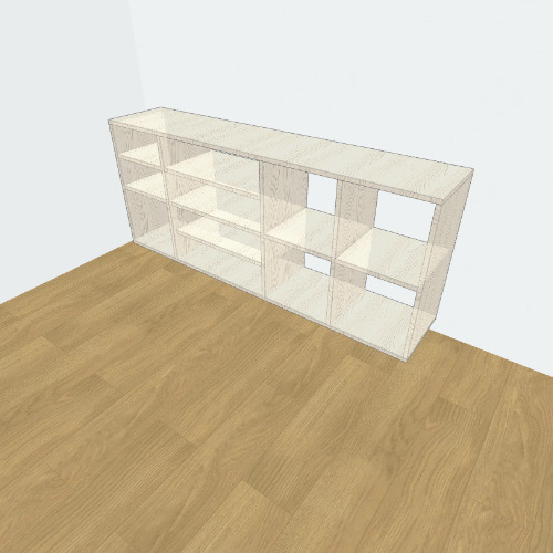 Meuble hifi