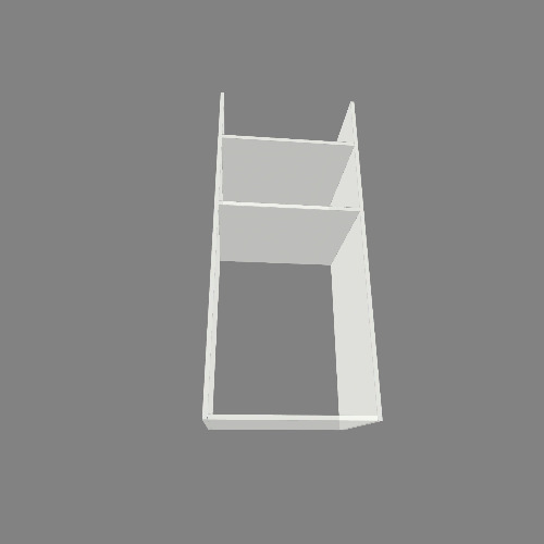 Meuble lave linge Free 3D furniture designs and blueprints from Flatma Community