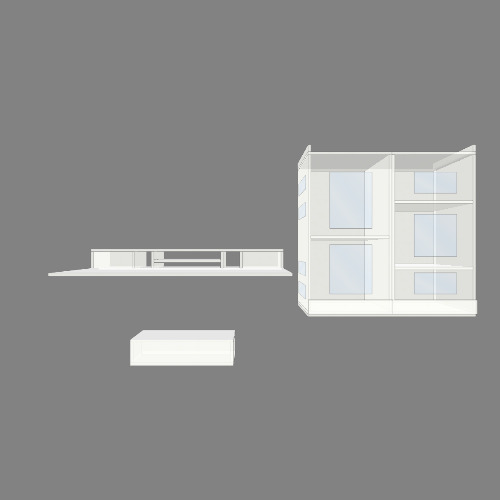 BUREAU