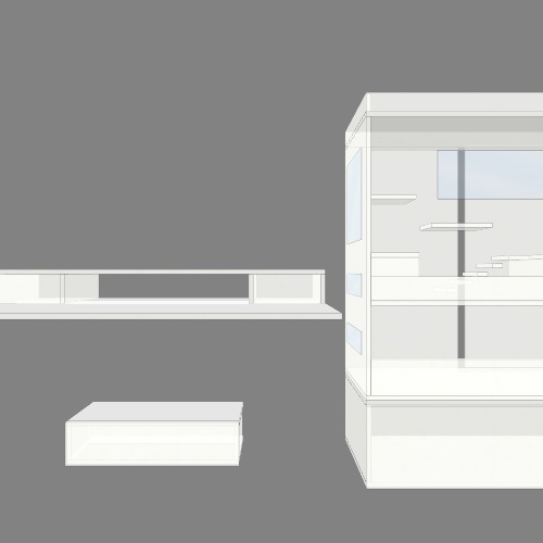 BUREAU