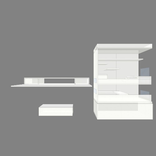 BUREAU