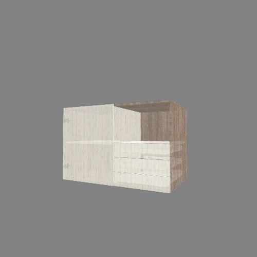 Meuble PC