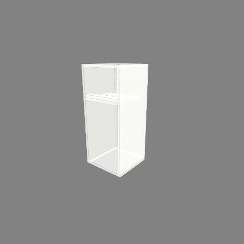 Meuble visio + PS5