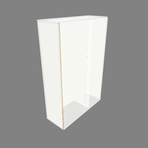 Meuble WC