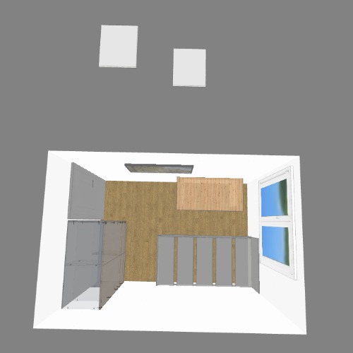 Mi habitacion Free 3D furniture designs and blueprints from Flatma Community