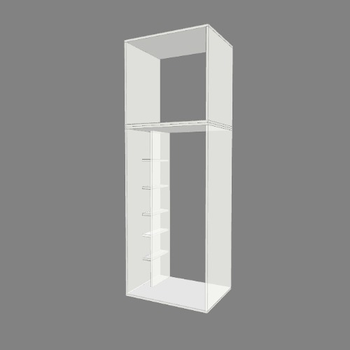 Michel Free 3D furniture designs and blueprints from Flatma Community