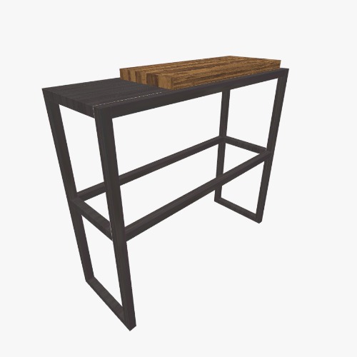 Mini Bancada de trabalho