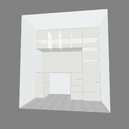 mm Free 3D furniture designs and blueprints from Flatma Community