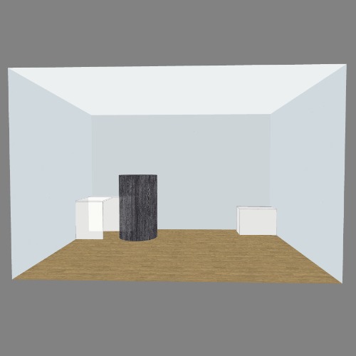 Моя комната