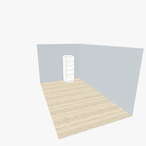 моя комната