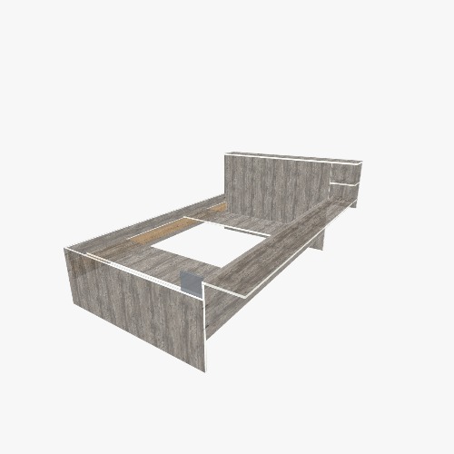 моя кровать