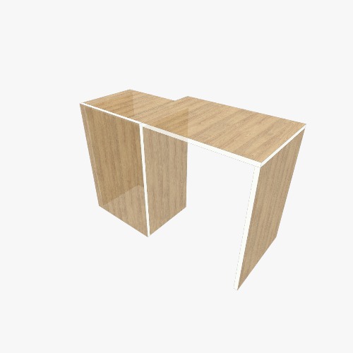 Mobile lavanderia da esterno