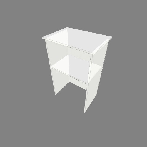 Mobile porta tv