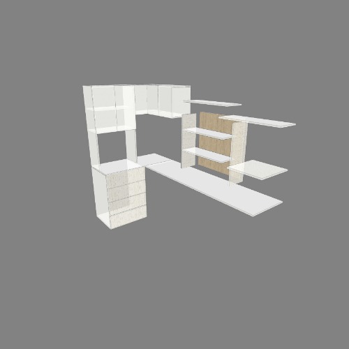 MobileLaboratorio Free 3D furniture designs and blueprints from Flatma Community