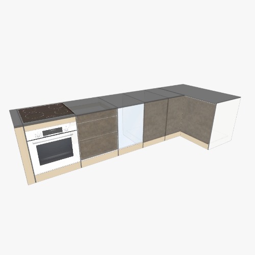Modelo Casa