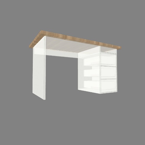 modelo de escritorio