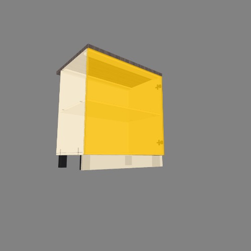 модуль кухни