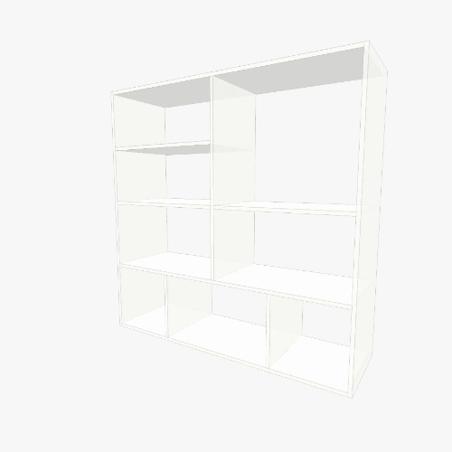 Модуль шкафа