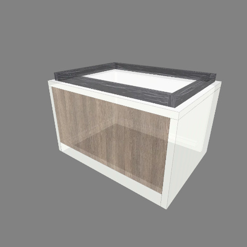 Modular Cabinet