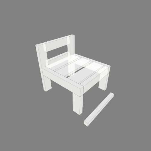 Modular Outdoor living