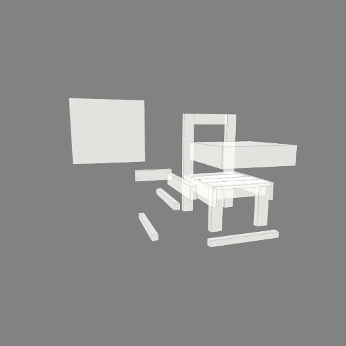 Modular Outdoor living