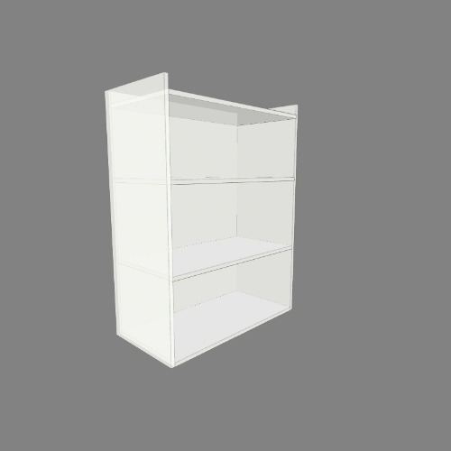 modular reni