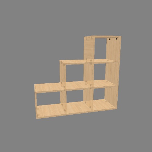 Modular_escalera
