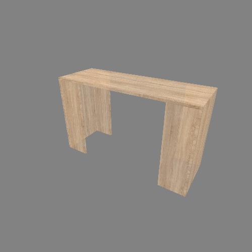 Module canapé