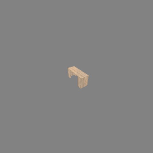 Module canapé