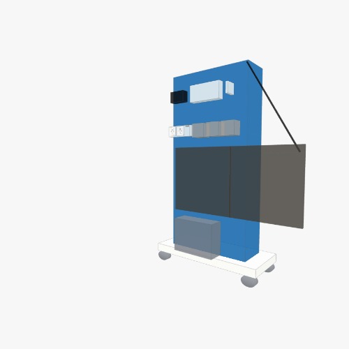 Modulo fotovoltaico Virtuosos