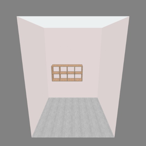 modulos Free 3D furniture designs and blueprints from Flatma Community