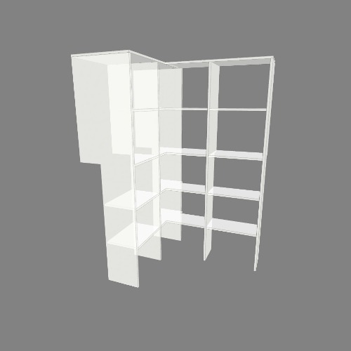 moja szafa Free 3D furniture designs and blueprints from Flatma Community