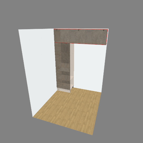 Molde Closet