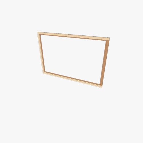 Moldura de Quadro Бесплатные 3D-проекты мебели и чертежи от сообщества Flatma