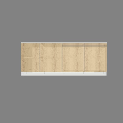movel garagem