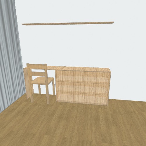 Movel quarto