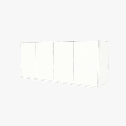 Movél quatro portas